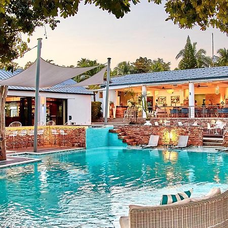 Lake Kariba Inns Siavonga Exterior foto